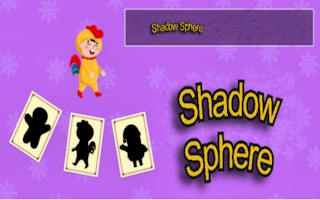 Shadow Sphere Games