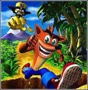 العب كريش بانديكوت: المغامرة الكبيرة الآن - Arcade لقطة شاشة لعبة :xxx - :yyy