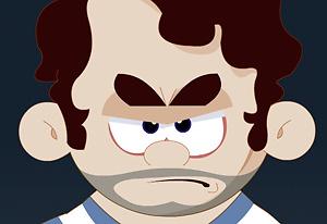 Play Randy's Jailbreak Now - Escape :xxx - :yyy Game Screenshot