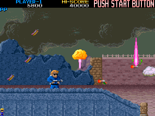 立即玩惡魔世界 / 恐怖故事 - Arcade :xxx - :yyy 遊戲截圖