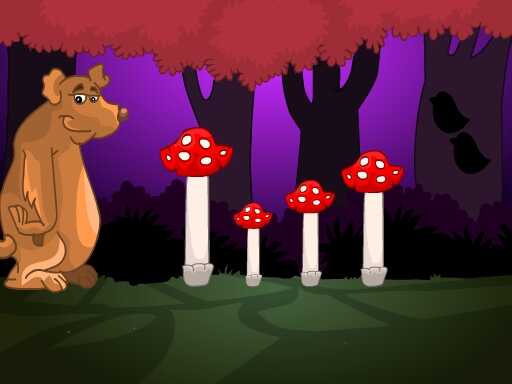Retten Sie den charmanten Welpen - Free Spiele für Puzzle Game