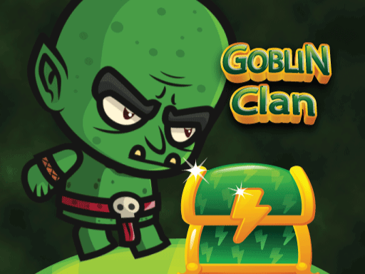 Online-Spiel Goblin-Klan - Free Spiele für Arcade Game