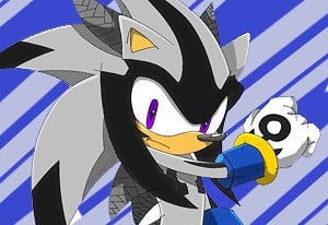 Sonic Ashuro Spiele jetzt Sonic Ashuro