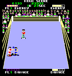 Play Ring Fighter (set 1) Now -  :xxx - :yyy Game Screenshot