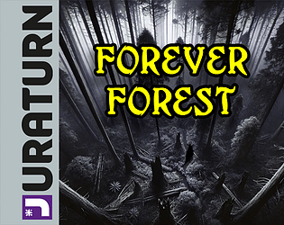 Forever Forest