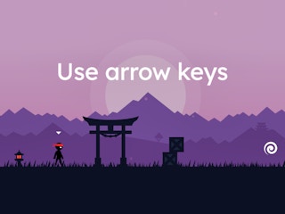 Shadow Shifter - Free runner Game Like Pista Tricky 3D 2