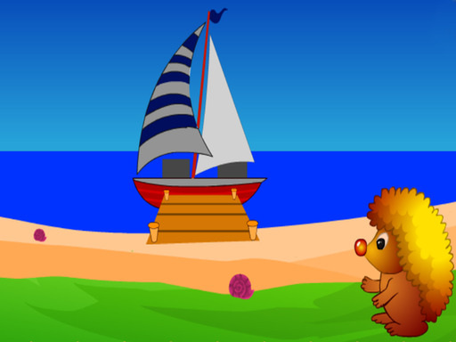 Island Escape Games