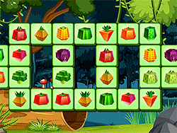 Play Fruits Mahjong New Now - Mahjong :xxx - :yyy Game Screenshot