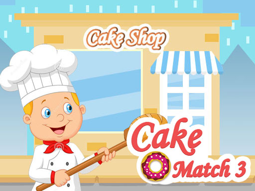 Cake Crush Saga - Free Top Free Online Games tagged Cake Game