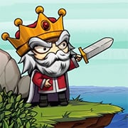 العب أبطال الغارة: السيف والسحر الآن - Arcade لقطة شاشة لعبة :xxx - :yyy