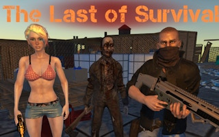 آخر من البقاء - Free ألعاب لـ Shooter Game