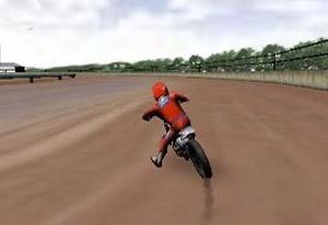 Play Ford Flat Track Now