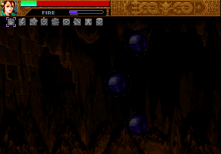Play Sol Divide - The Sword Of Darkness (Korea) Now -  :xxx - :yyy Game Screenshot