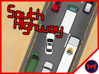 Играть в Южная магистраль сейчас - Scratch Скриншот игры :xxx - :yyy