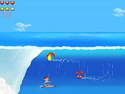 Crazy Cattle 3D Game Logo - Free Online Games Platform