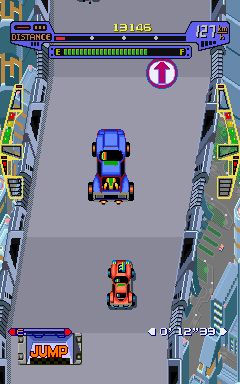 Play Led Storm Rally 2011 (US) Now -  :xxx - :yyy Game Screenshot