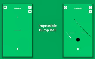 Impossible Bump Ball - Free Games for Casual Game