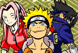 Naruto Kunai Flash Game العب Naruto Kunai Flash Game الآن