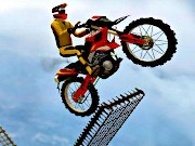 Play Crazy Motorbiker Now -  :xxx - :yyy Game Screenshot