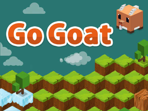 Go Goat Games