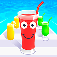 Jouez à Juice Run maintenant