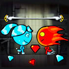 Play fireboy and watergirl 4 the crystal temple Now