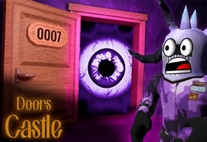 Play Doors Castle Now