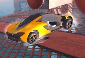 今すぐ不公平なスタントをプレイ -  :xxx - :yyyゲームスクリーンショット