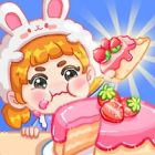 Play asmr girl livestream mukbang Now