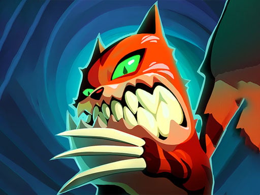 Vulpin Adventure - Free Top Free Online Games tagged Adventure Game