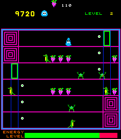 Play The Glob (set 3) Now -  :xxx - :yyy Game Screenshot