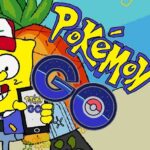 SpongeBob Pokemon Go Games