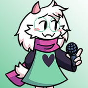Juega a Viernes Noche Funkin vs Ralsei ahora -  Captura de pantalla de :xxx - Juego :yyy