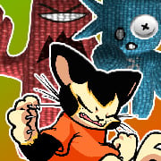 Jouez à FNF Le pack Jackbox Funkin’ maintenant -  Capture d'écran de :xxx - Jeu :yyy