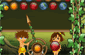 Spiele jetzt Dschungel-Shooter -  :xxx – :yyy Spiel-Screenshot