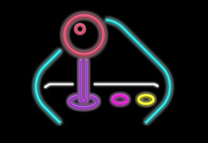 Play RetroCade Now - Arcade :xxx - :yyy Game Screenshot
