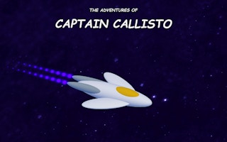 Captain Callisto Games