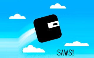 Saws Games