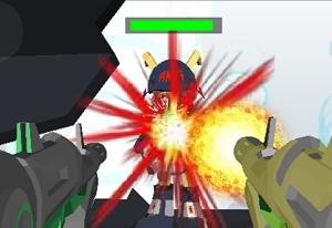  Play Gunny Bunny Now