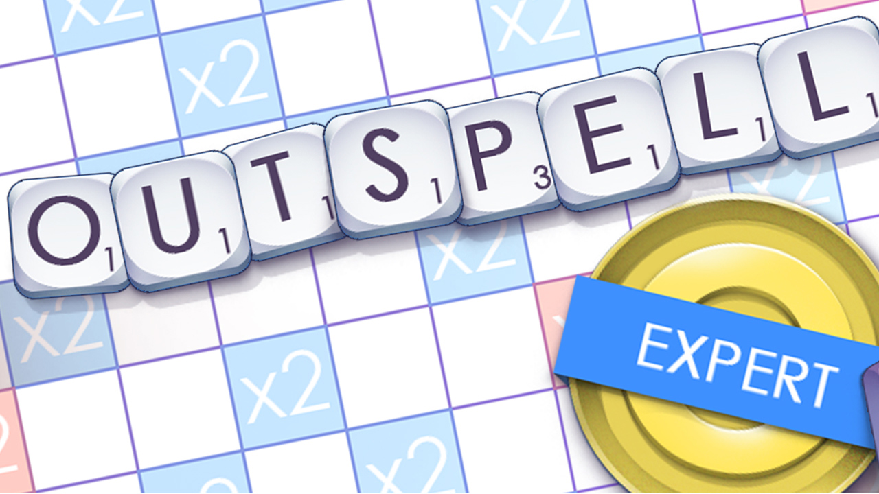 Outspell Play Outspell Now