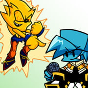 지금 FNF vs Sonicexe 2 Minus Hottler 플레이 - Fnf :xxx - :yyy 게임 스크린샷