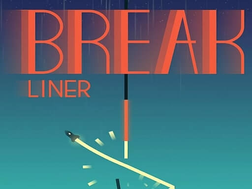 Break Liner Games