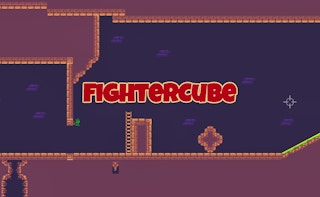FighterCube Games