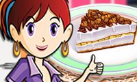 今すぐバナナスプラットパイ：サラスの料理教室をプレイ -  :xxx - :yyyゲームスクリーンショット