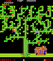 Play Jack the Giantkiller (set 2) Now -  :xxx - :yyy Game Screenshot