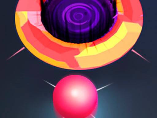 Hole Run Games
