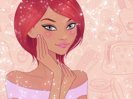 Anime Girls Fashion - Makeup & Dress up - Free Games for Shooting Game