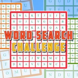 Play Word Search Challenge Now Word Search Challenge gameplay screenshot