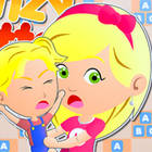 Play frenzy babysitter Now