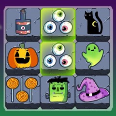 Mahjong Connect Halloween Play Mahjong Connect Halloween Now